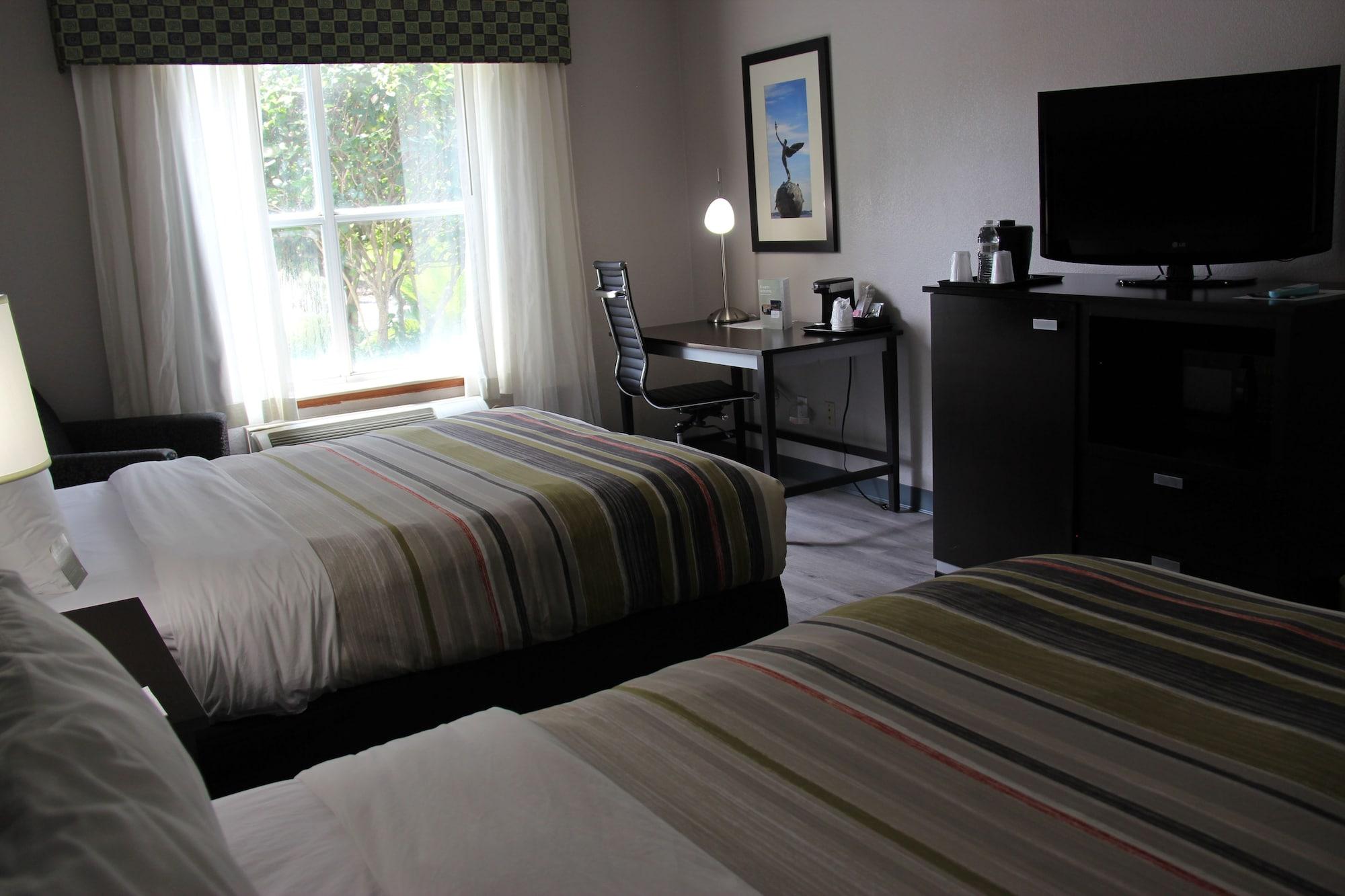 Country Inn & Suites By Radisson, Jacksonville, Fl Exterior foto