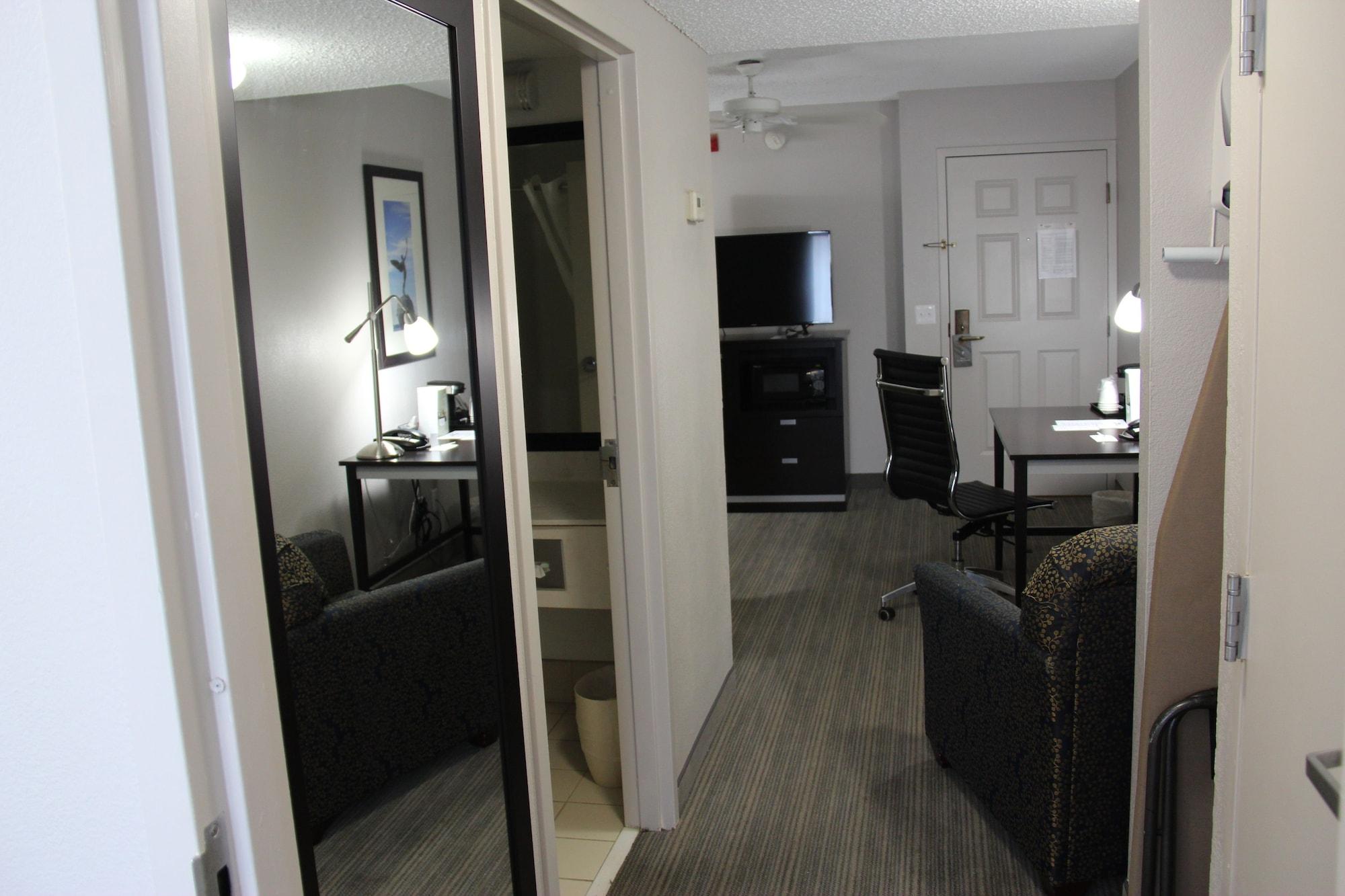 Country Inn & Suites By Radisson, Jacksonville, Fl Exterior foto