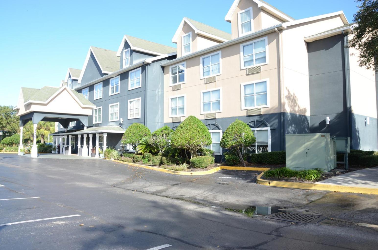 Country Inn & Suites By Radisson, Jacksonville, Fl Exterior foto